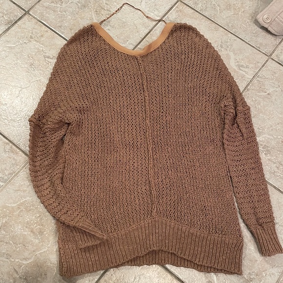 Free people sweater - Picture 4 of 5